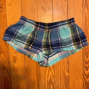 Boxercraft sleep shorts